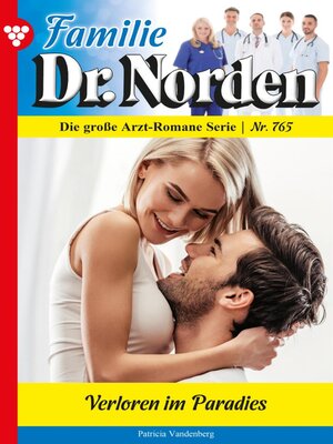 cover image of Familie Dr. Norden 765